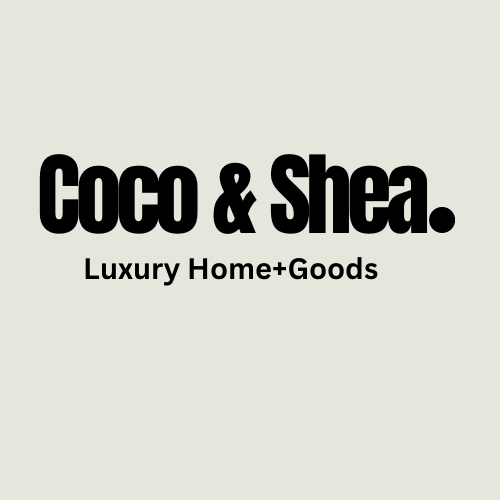 CoCo & Shea Gift Card