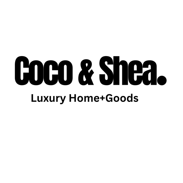 CoCo & Shea logo