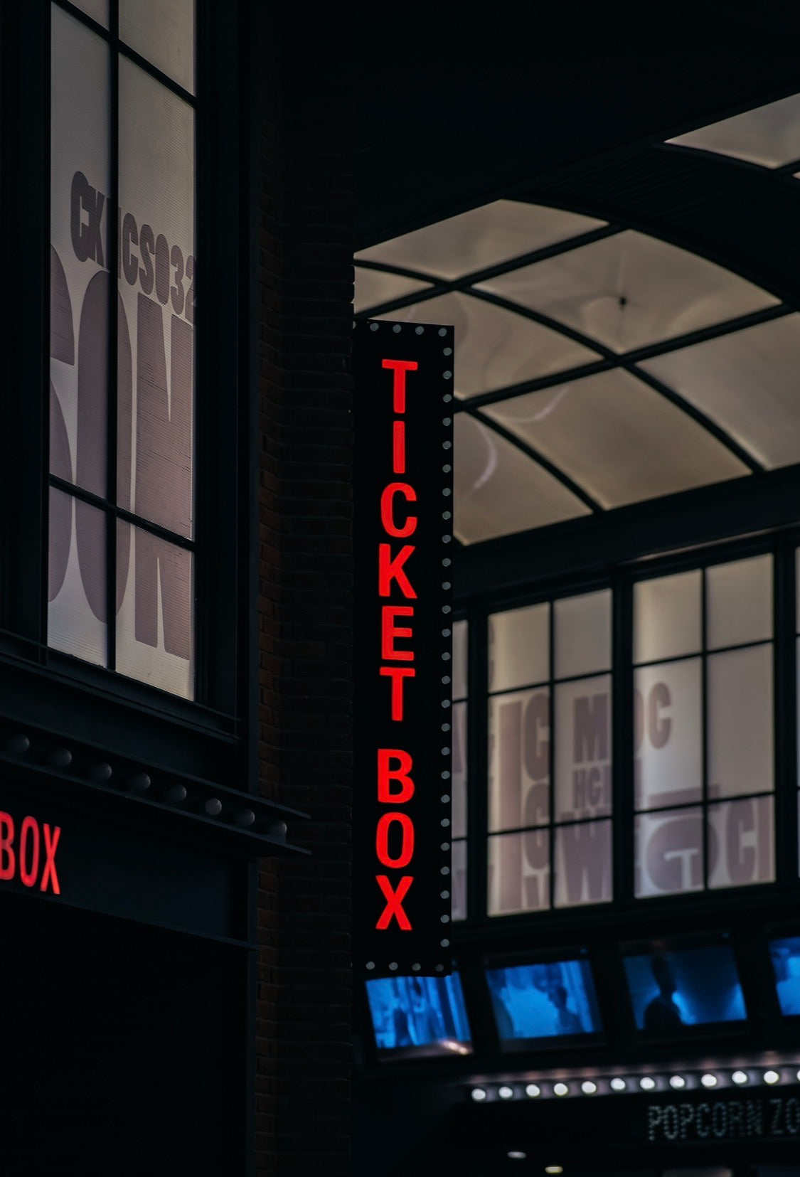 Cocktails & Cinema