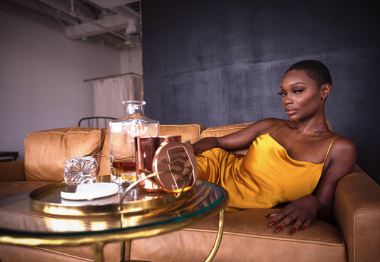 Reorder Custom Scent